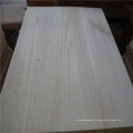 Paulownia Timber Wood Preço